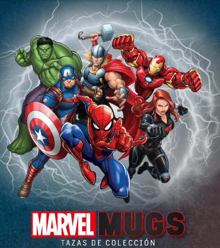 IronMan Marvel Cup